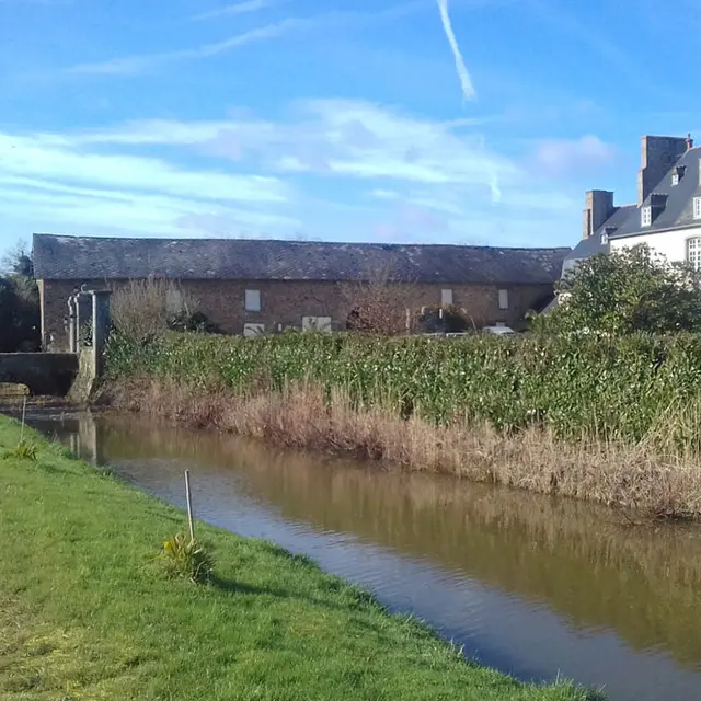 Malouinière de Launay Blot