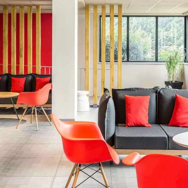 Hôtel Ibis Rennes Cesson