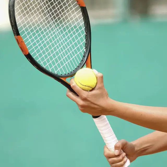 TENNIS Le Cours - Morbihan Bretagne Sud