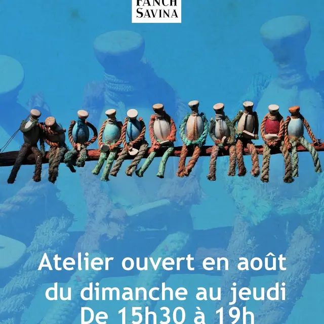 Expo le Peuple des Grèves