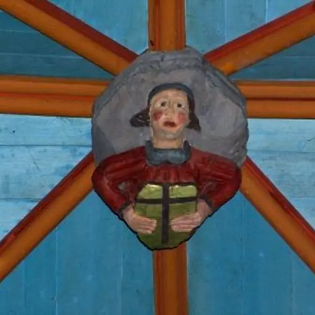 Eglise-Le-Croisty-pays-du-roi-Morvan-Morbihan-Bretange-Sud