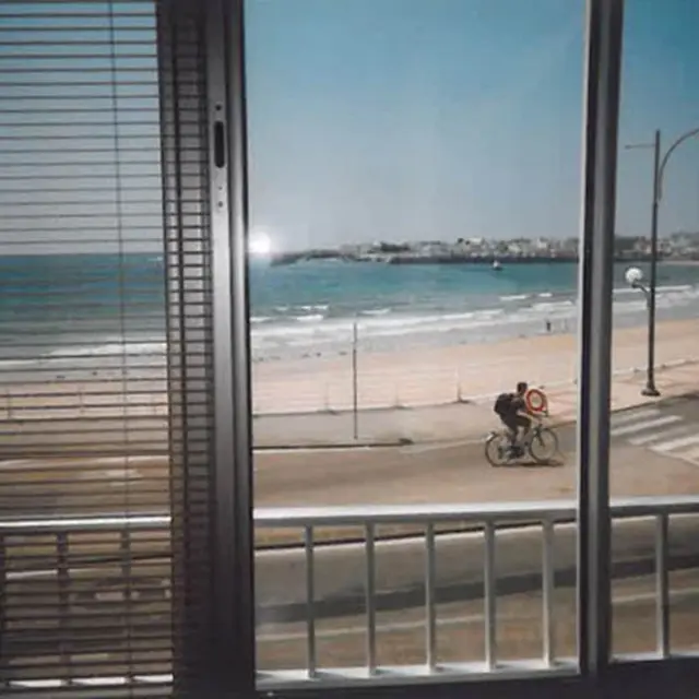 JEHANNO (meublé 4 personnes)-Quiberon-Morbihan-Bretagne Sud