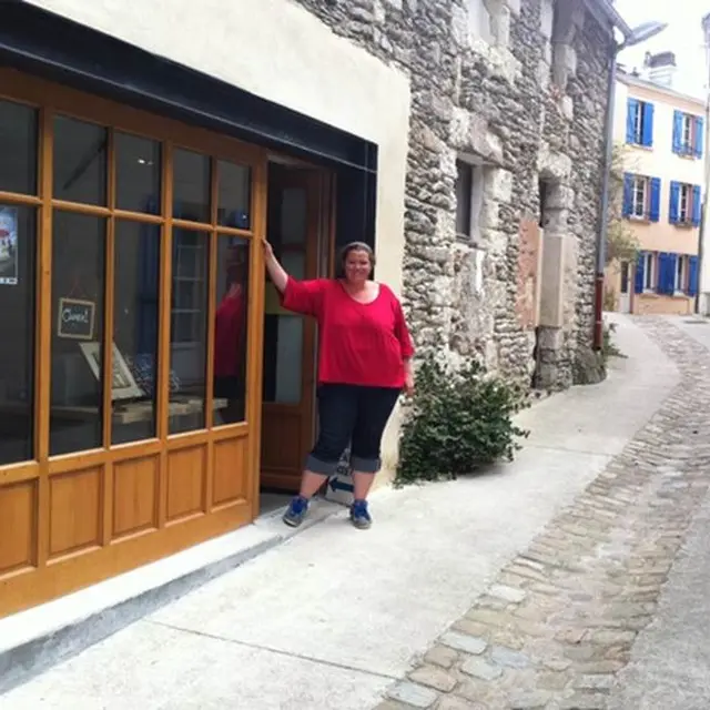 Atelier Thuillier et Soeurs