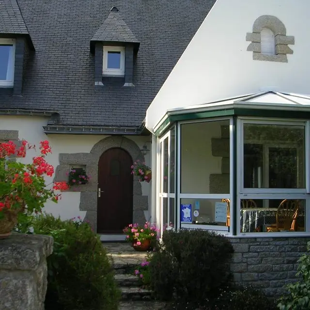 Flohic-Vue façade-La-Trinité-sur-Mer-Morbihan-Bretagne-Sud