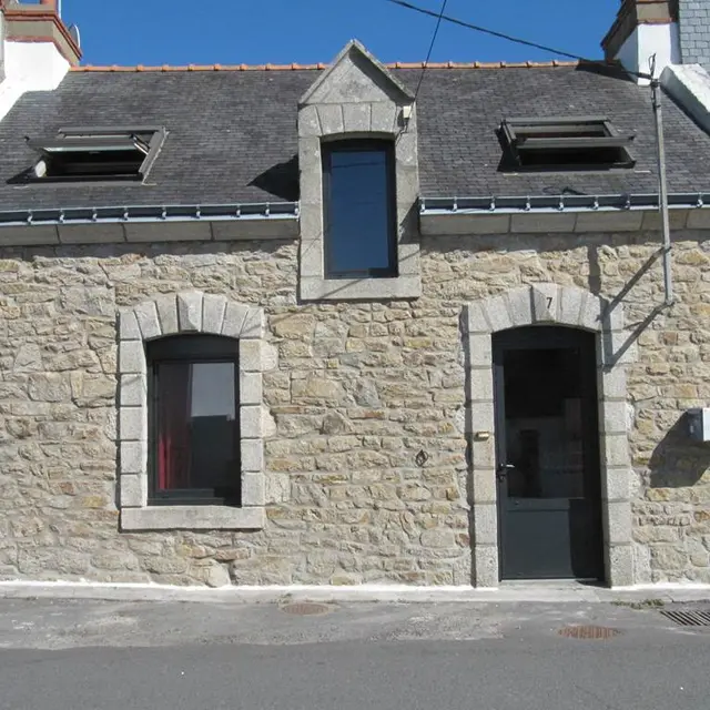 Location PARES ERDEVEN Morbihan sud BRETAGNE 1