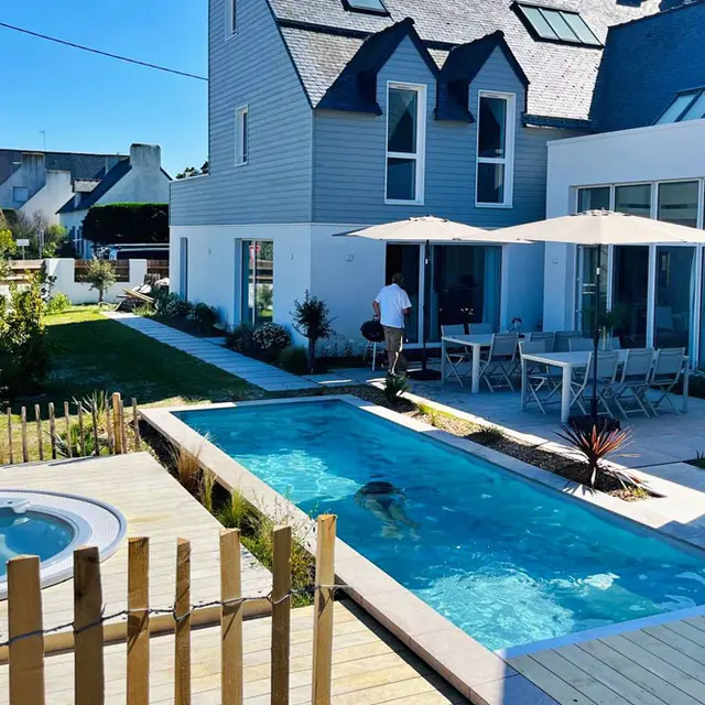 La Mer du Bon Côté