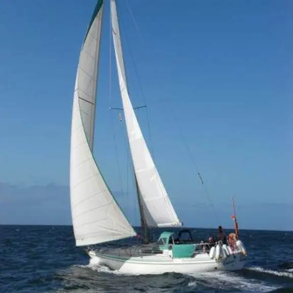 Diaphane-location-avec-skippeur-arzon-morbihan-bretagne sud