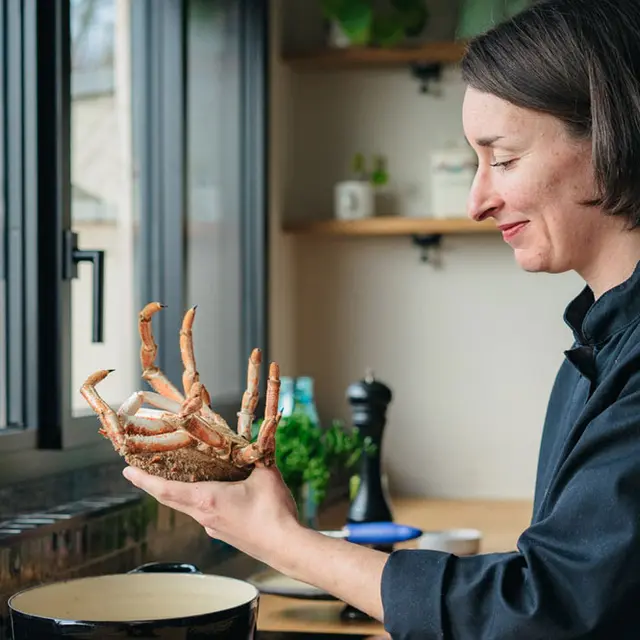 Atelier Retour de Pêche