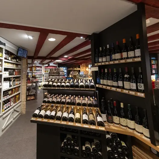 Côté Vignoble - Dol de Bretagne