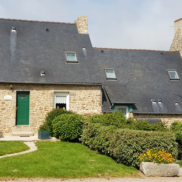 Les Emeraudes -Le Pont Prin