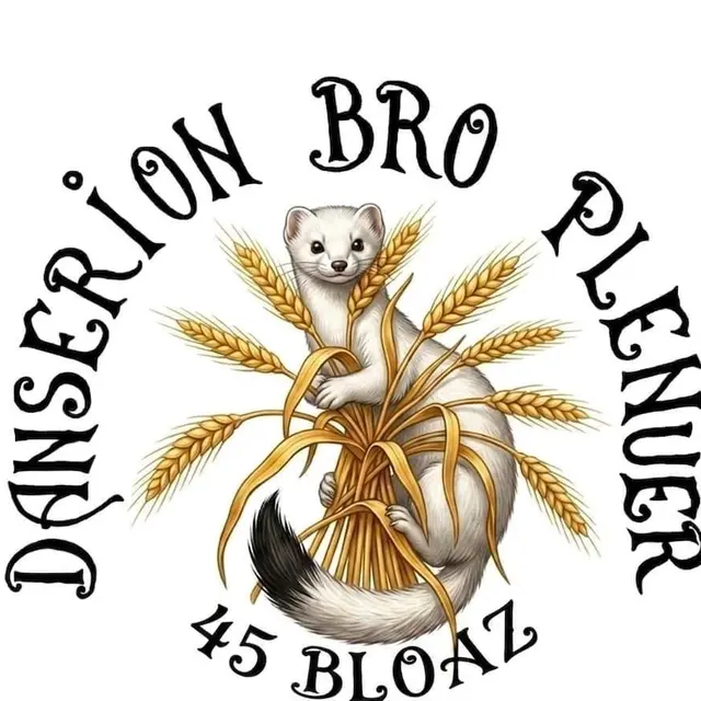 Danserion Bro Plenuer / Cercle Celtique de Ploëmel