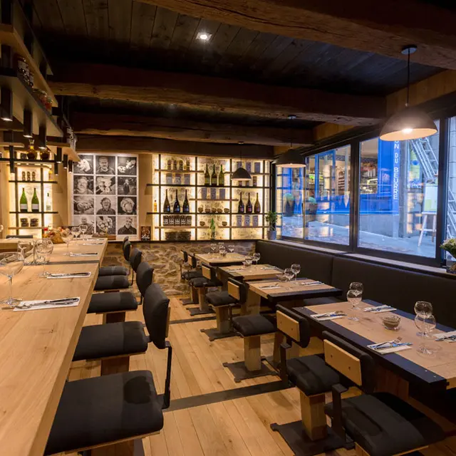 Le Comptoir Breizh Café