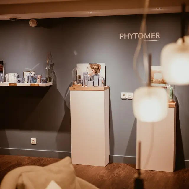 SPA LE GRAND BÉ Saint-Malo;