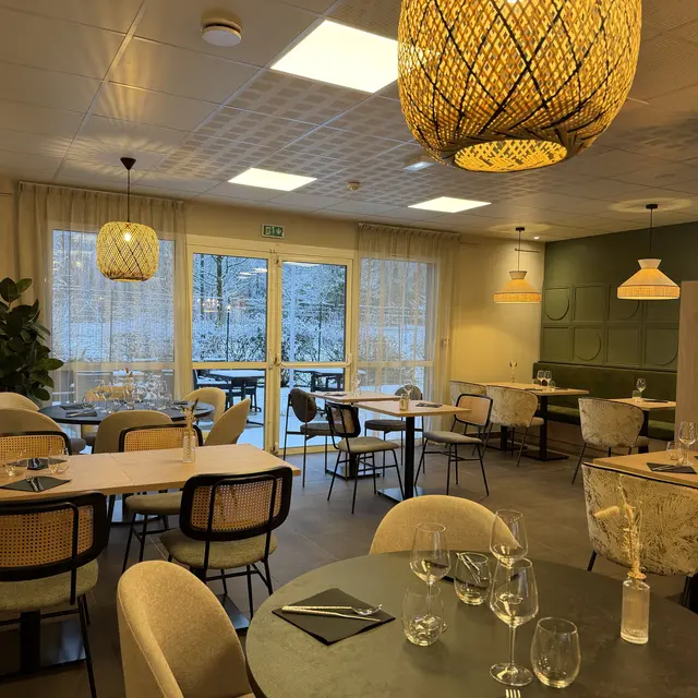 Restaurant l'Adresse