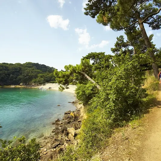 Port Picain - Cancale