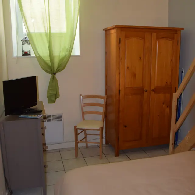 Location Christine- Saint-Malo