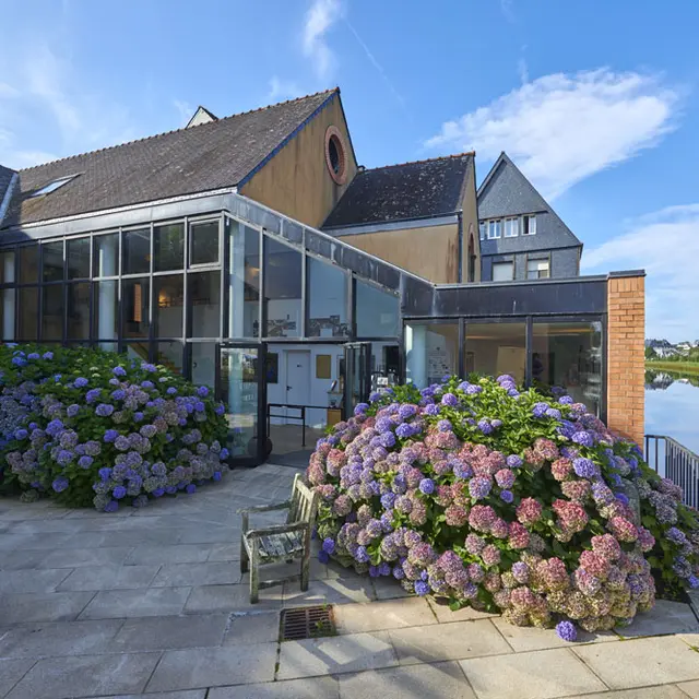 Musée de la Faïence