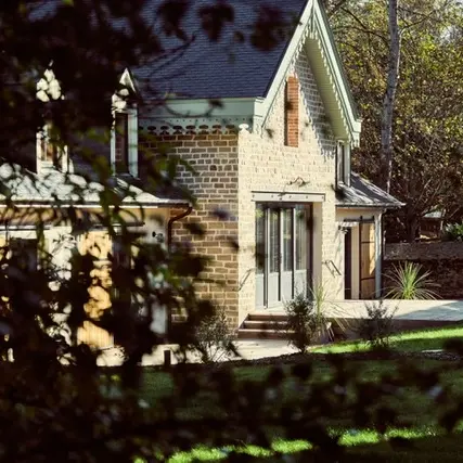Chambres d'hôtes - Les Iles Vagabondes - Saint-Malo