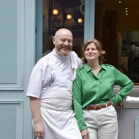 restaurant-Méson Chalut-Saint-Malo