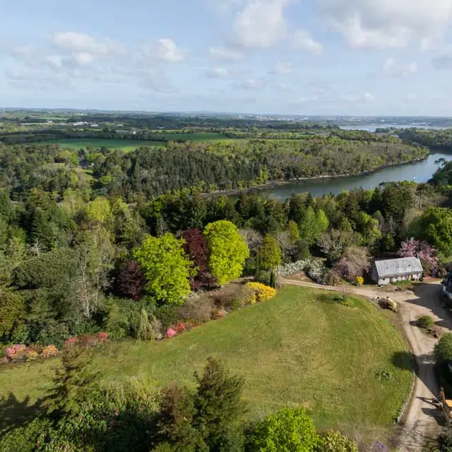 Domaine de Boutiguéry