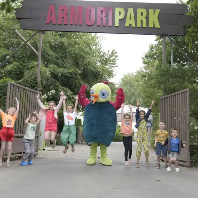 Armoripark