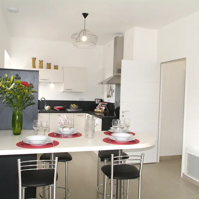 Népheline - Bénazé