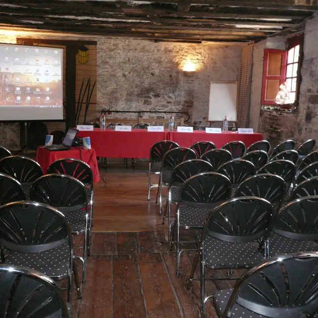 ©Demeure de Corsaire