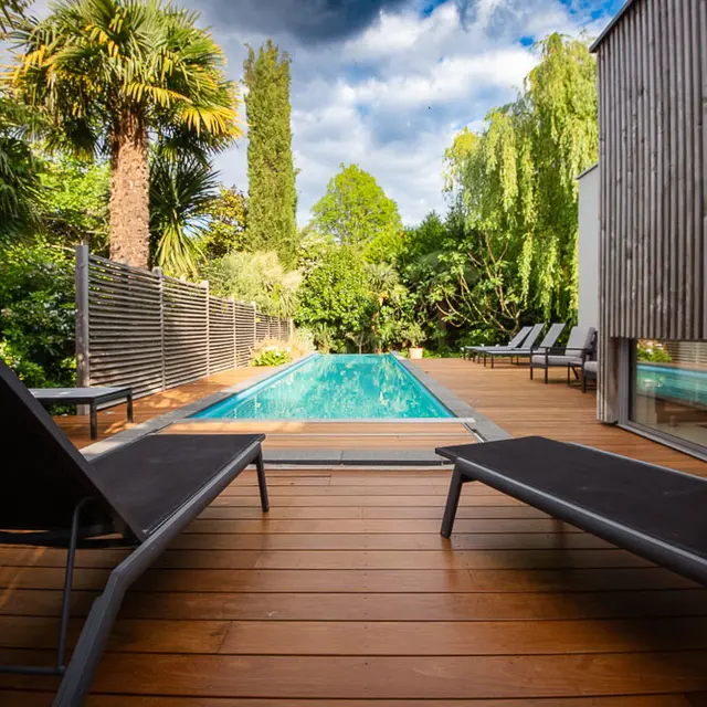 Chambres d'hôtes Ronan Kervarrec