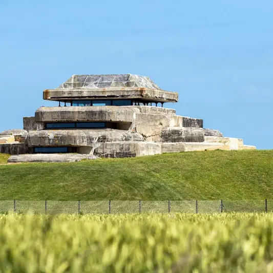 Musée Mémoires 39-45