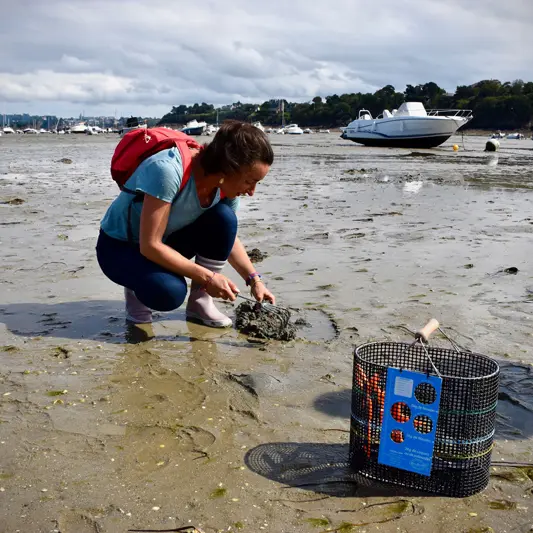 ©Nicolas_Juignet_ Atelier Retour de  Pêche - balades culinaires 1