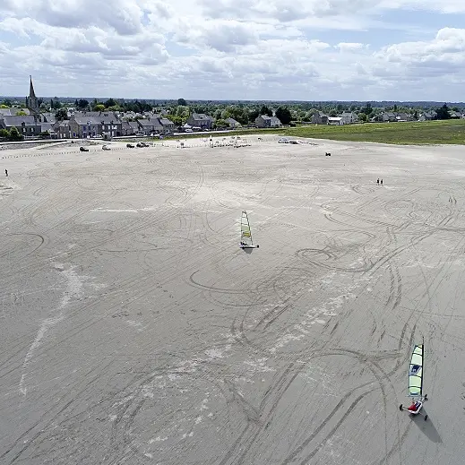 Plage de la Grève - Hirel