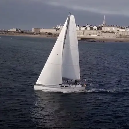 Pytheas Sailing