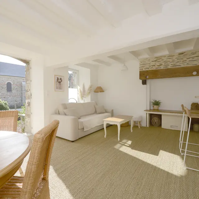 Le Charme des Vallons