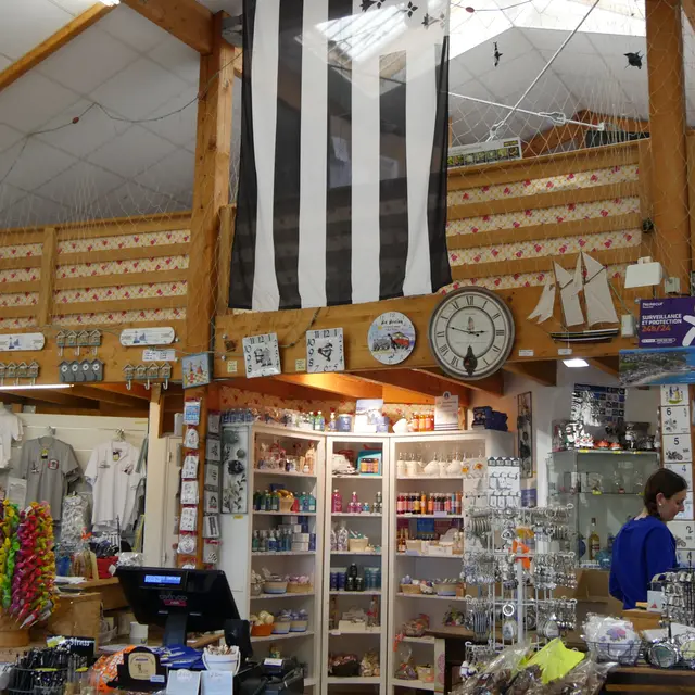 Biscuiterie Cancalaise