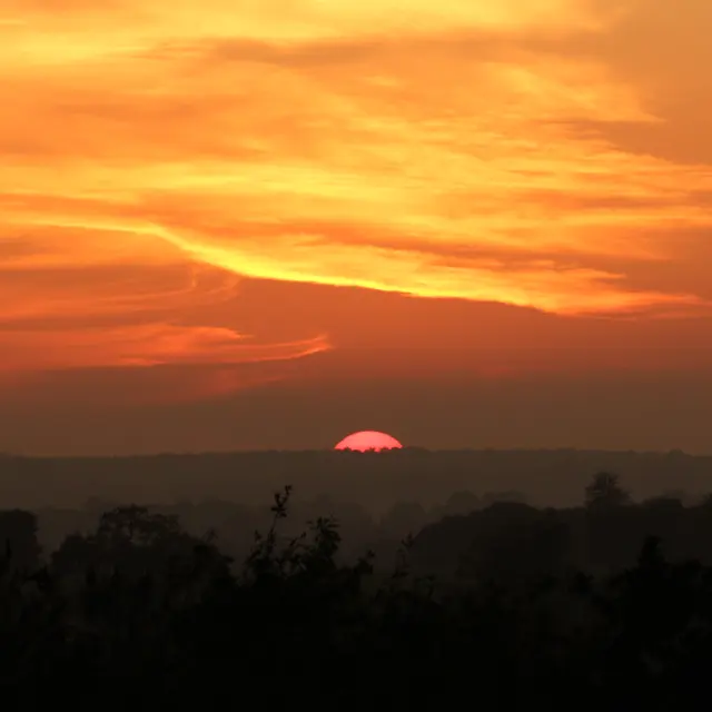 Vallon de la Chambre au Loup