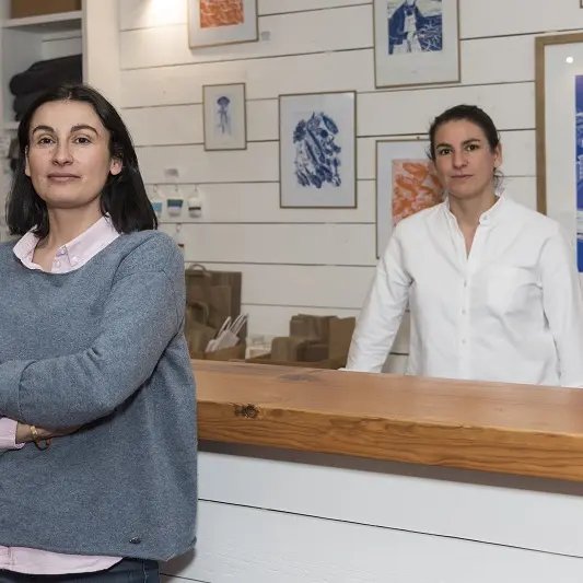 Savonnerie - Savonnerie Cancalaise - Cancale