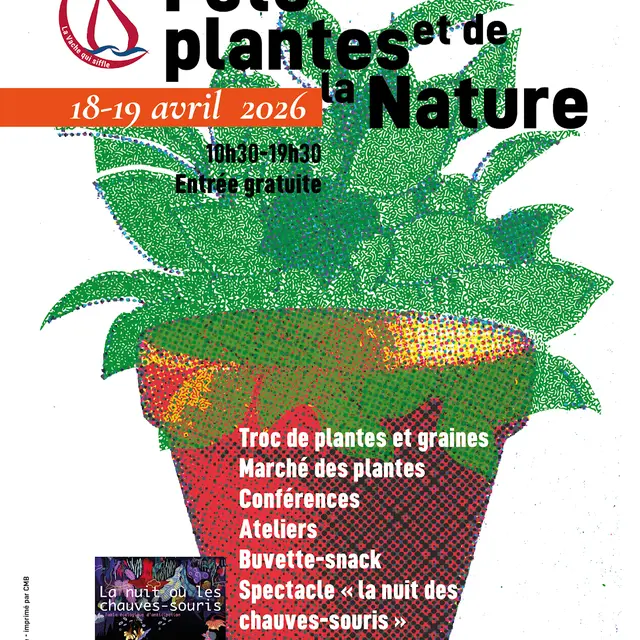 Fete Plantes