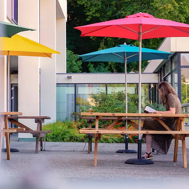 Auberge de Jeunesse Ostal Morlaix