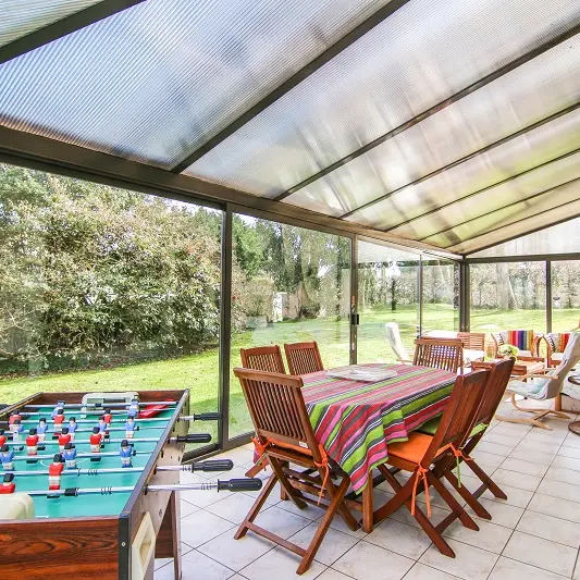 Location-Le Nid d'Emeraude-Cancale