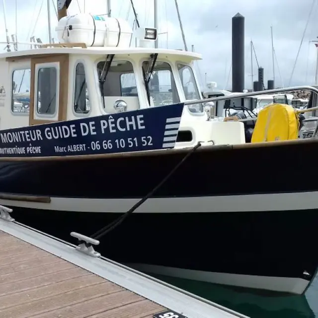 Authentique Pêche 22