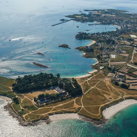 Village Vacances le Jardin Colonial - Rêves de Mer