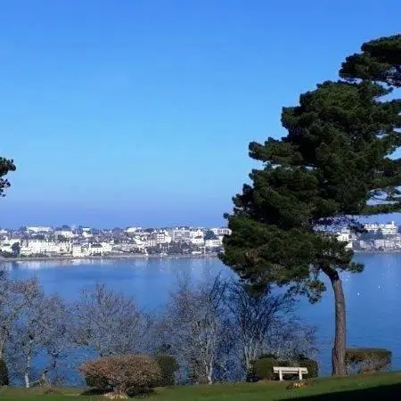 01-Lainé-Balafenn-Dinard-Vue de la terrasse