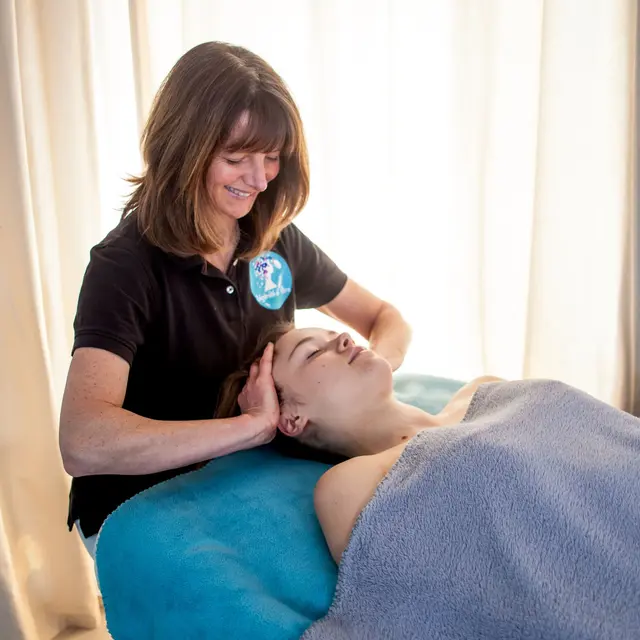 Légèreté d'être - Bien-être- Saint-Malo