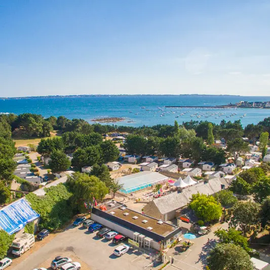 Camping Yelloh! Village Belle Plage