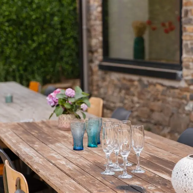 Domaine des Gabelous