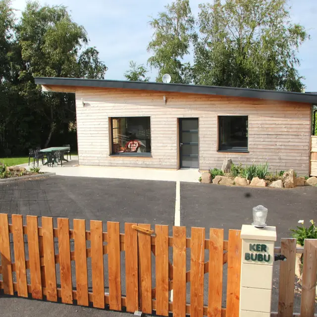 Gîte Ker Bubu