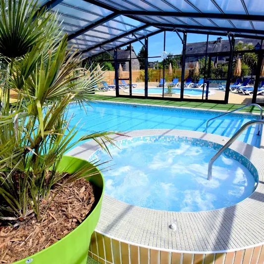 Glamping Terre & Mer