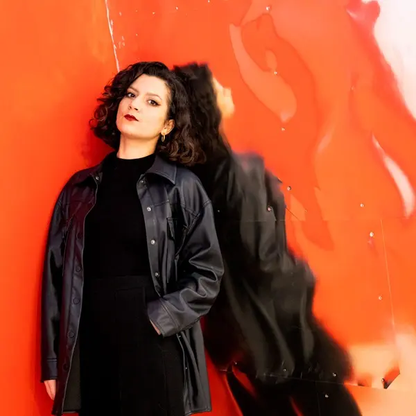 Eva Hélia - Pop électro_Guillac_DestinationBrocéliande