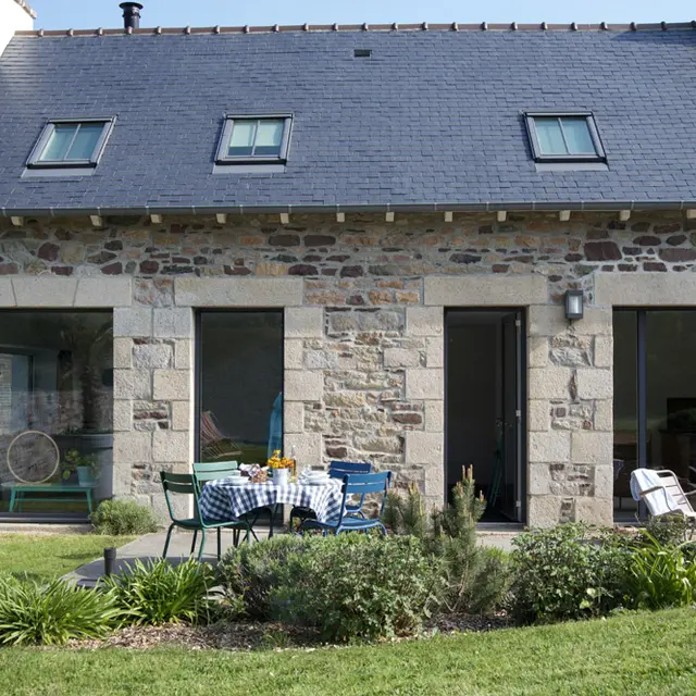 Les Petites Maisons Arin