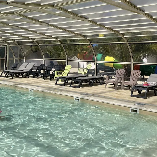 Camping Armor Loisirs